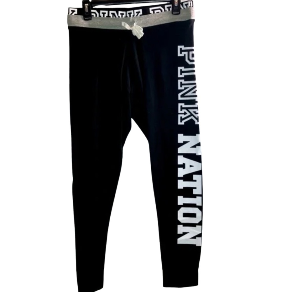 L | Joggers VS Pink